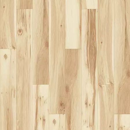 Mohawk Bowman II Luxury Vinyl Plank - Crowned Kinglet Oak Mohawk