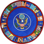 Symbols of America Multi