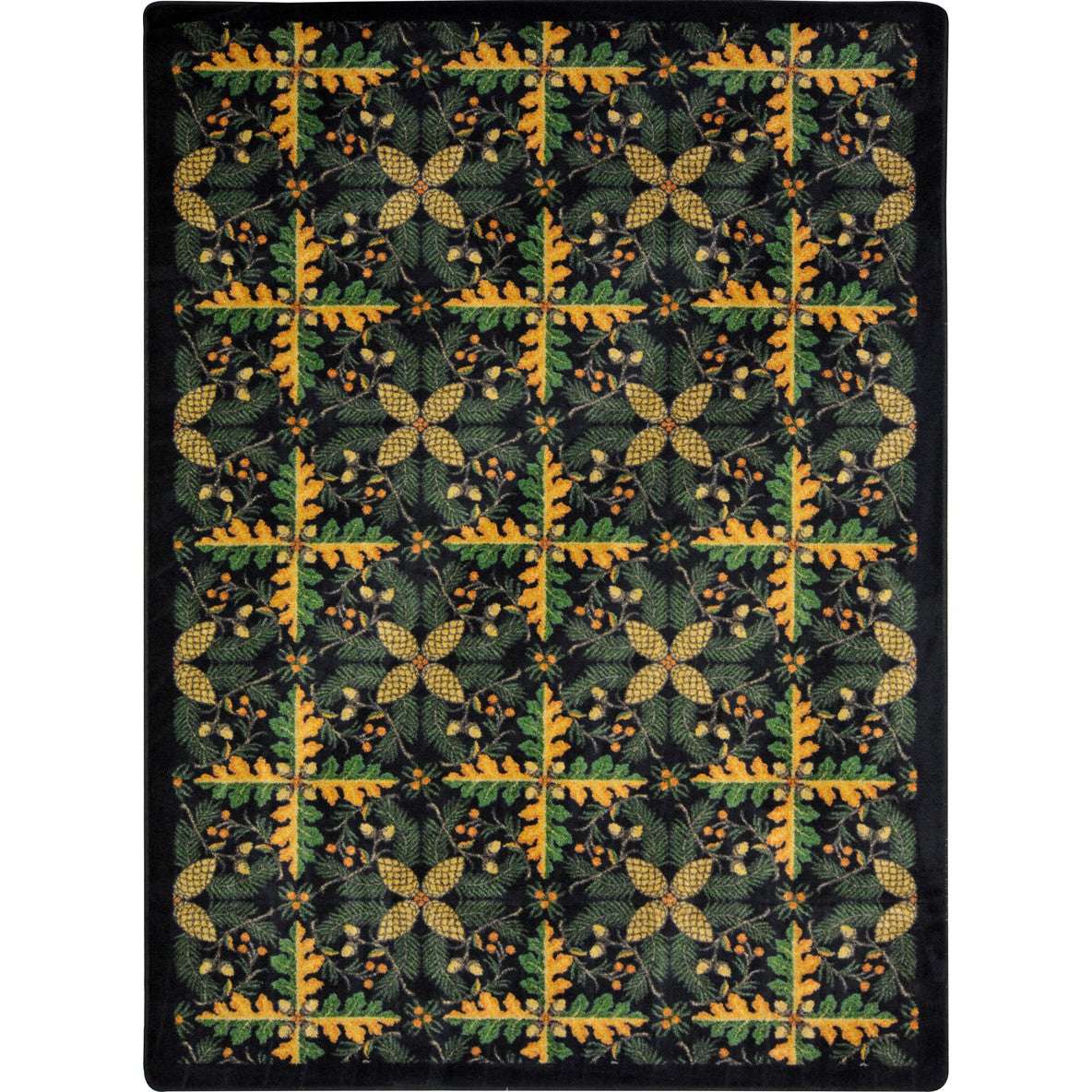 Tahoe Black