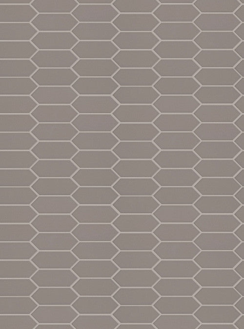 GRANDEUR Picket Mosaic tile by Shaw Shaw Tile & Stone