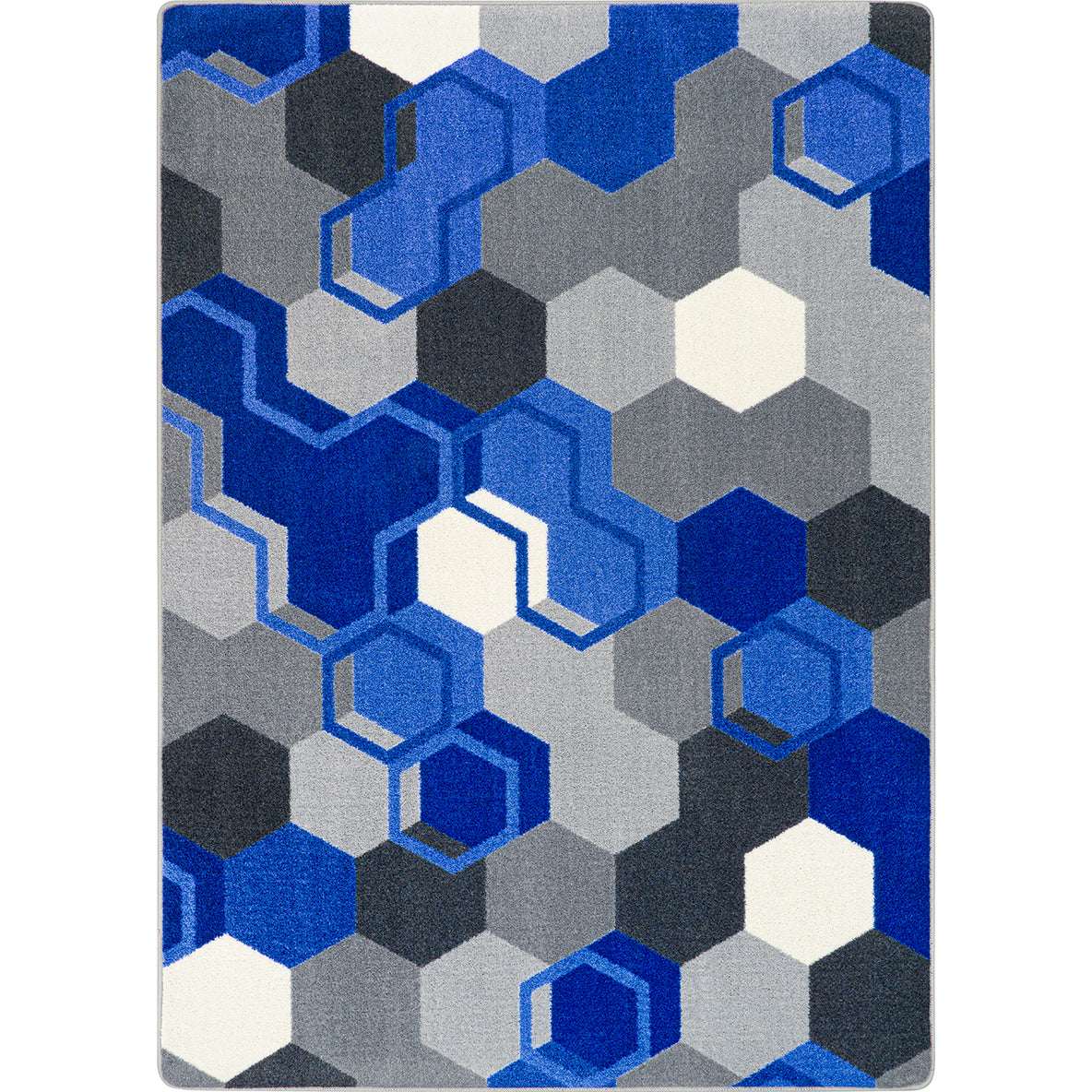 Team Up Blue