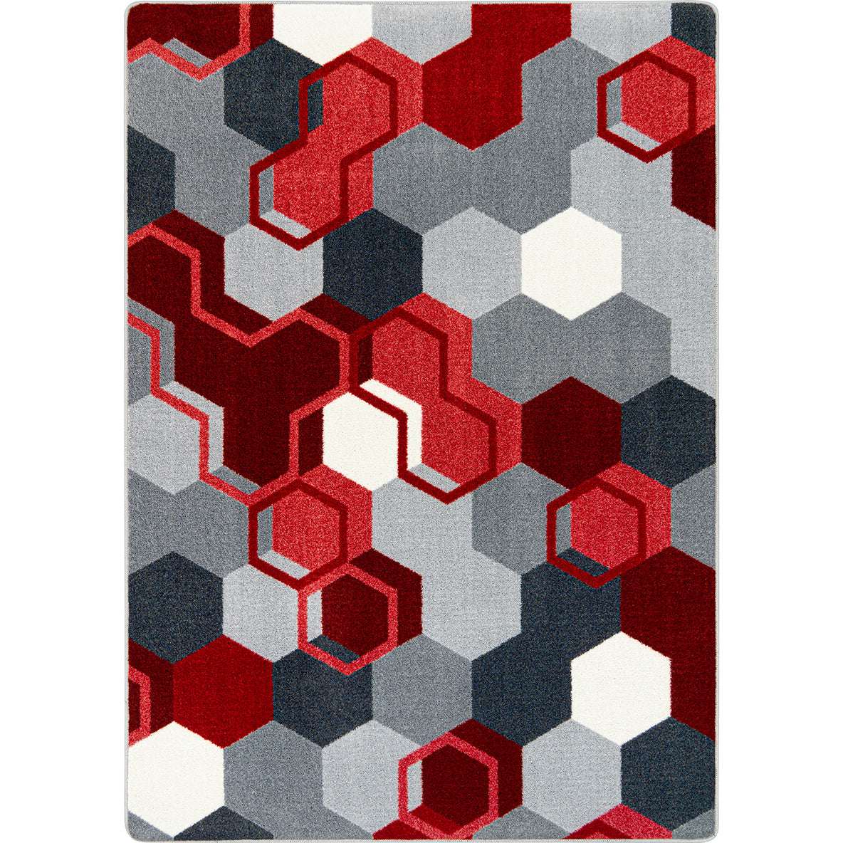 Team Up Red