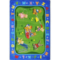 Teddy Bear Playground Multi