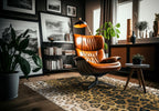 Jaguar American Dakota Rugs
