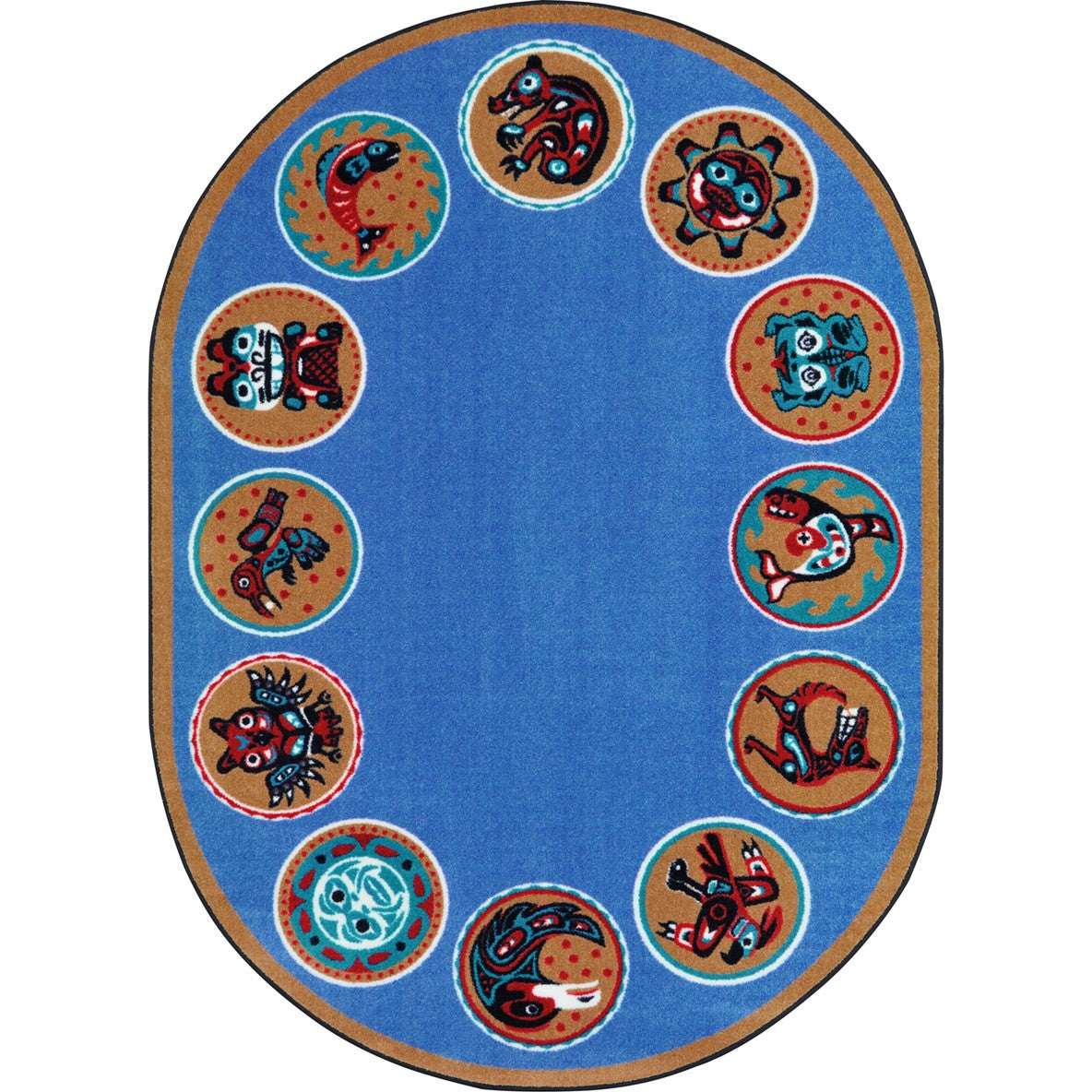 The Circle Multi
