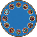 The Circle Multi