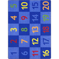 Time to Count Multi