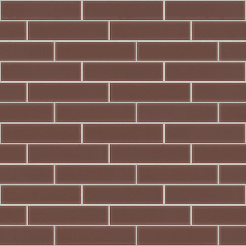 ASCENDANT 2X8 Glass Wall tile by Shaw Shaw Tile & Stone