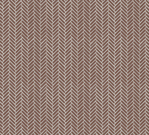 ASCENDANT Herringbone Glass Wall tile by Shaw Shaw Tile & Stone