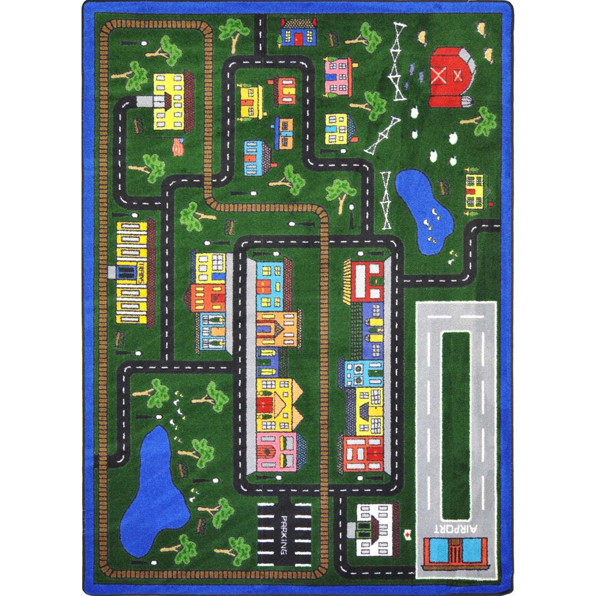 Tiny Town Multi