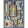 Tiny Town Pewter