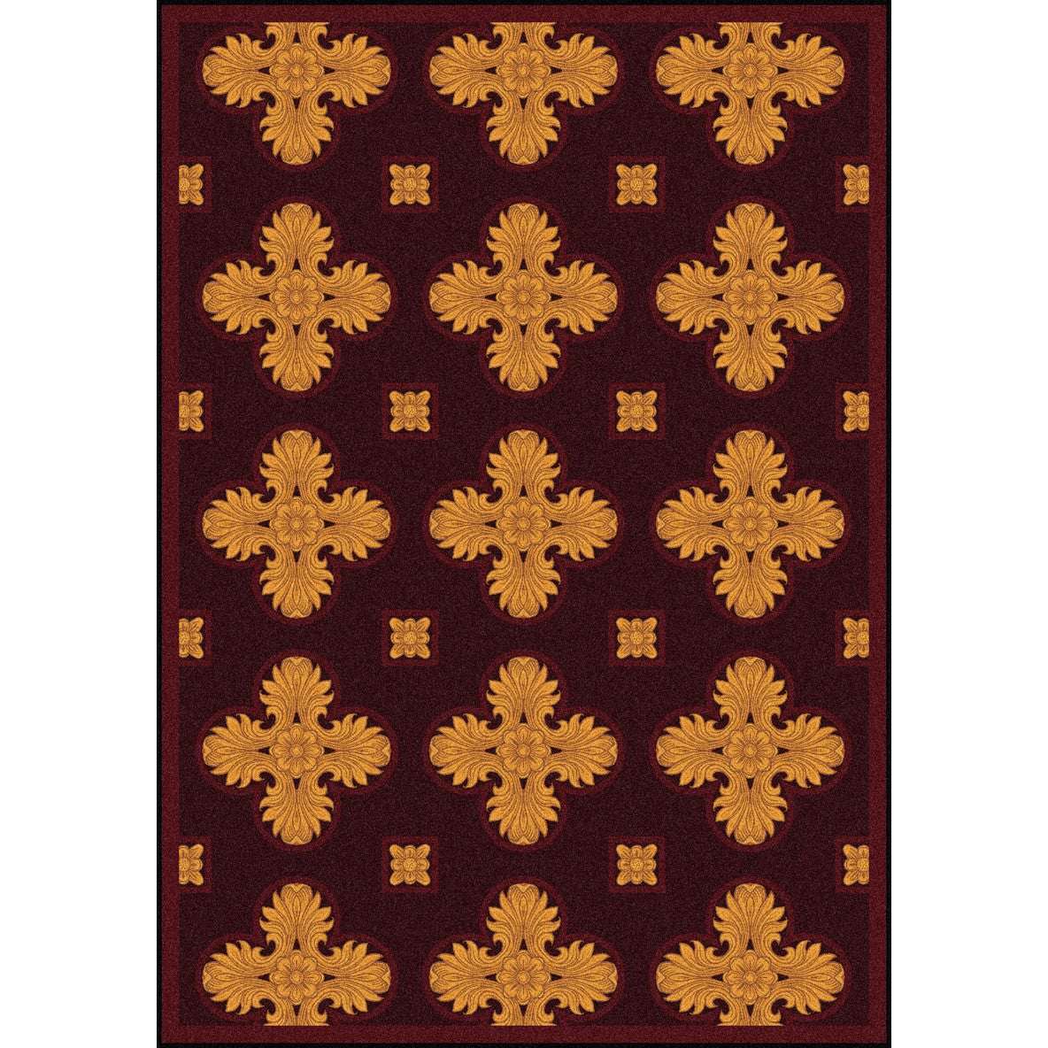 Tivoli Burgundy