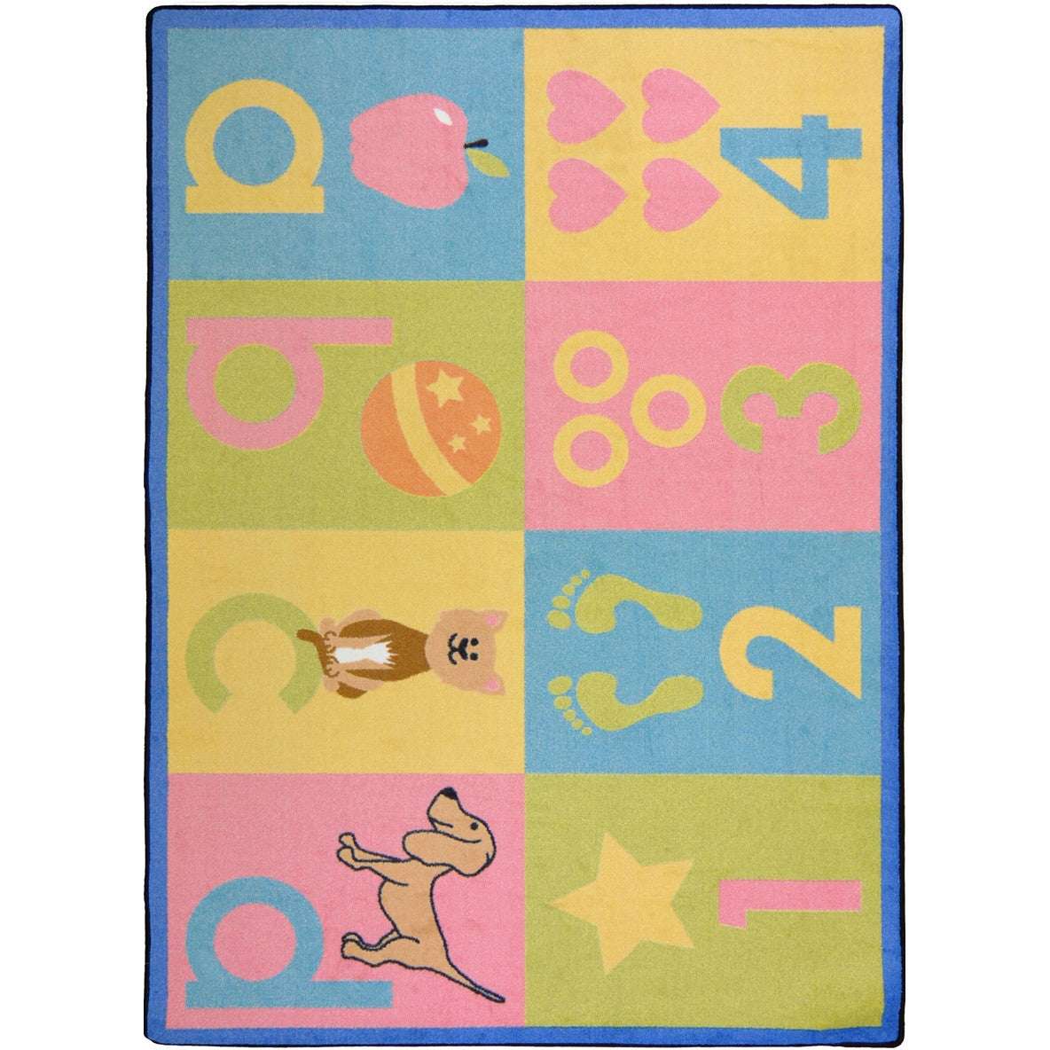 Toddler Basics Soft