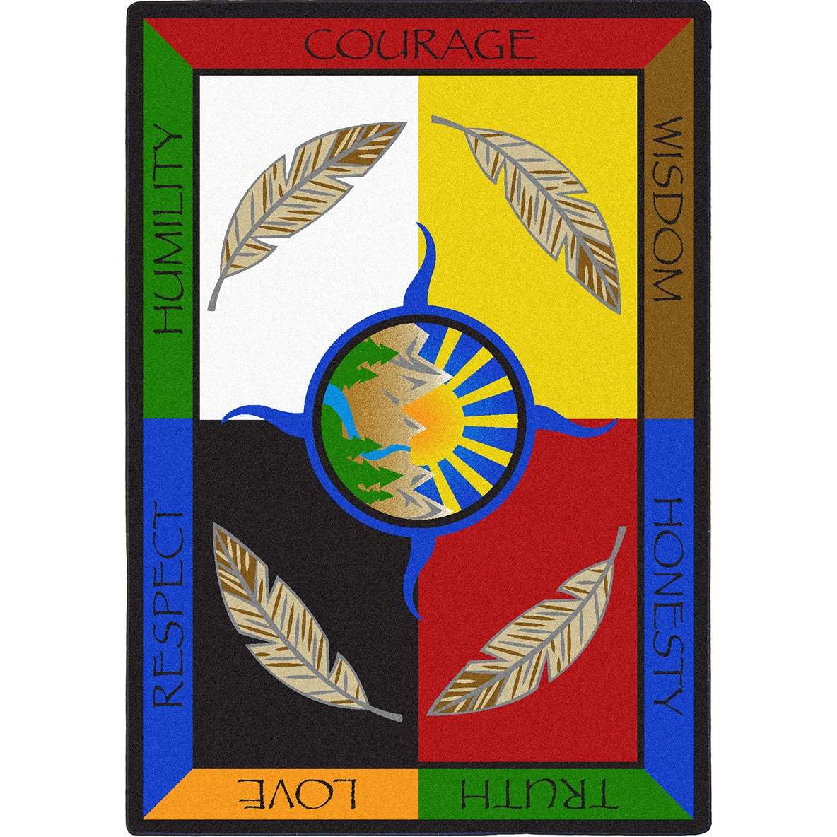 Traditional Teachings Multi