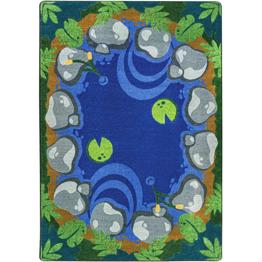 Tranquil Pond Multi