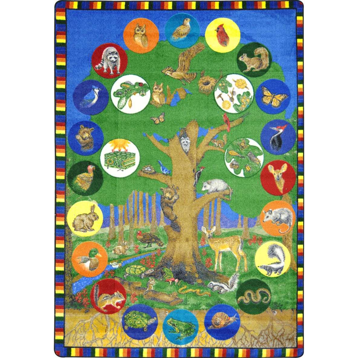 Tree of Life Multi