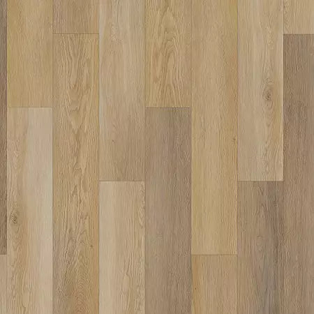 Mohawk Everett Park Luxury Vinyl Plank - Granite Valley Mohawk