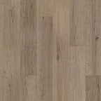 Mohawk Native Ridge Luxury Vinyl Plank - Gray Opal Oak Mohawk