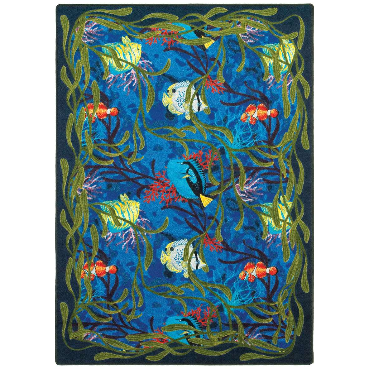 Under the Sea Multi