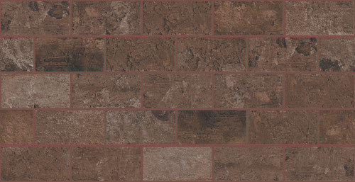 CITY LIGHTS 4X8 MATTE BRICK Tile by Shaw Shaw Tile & Stone