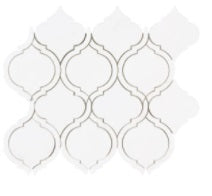Panache Mosaic Tile Collection by Anthology Anthology