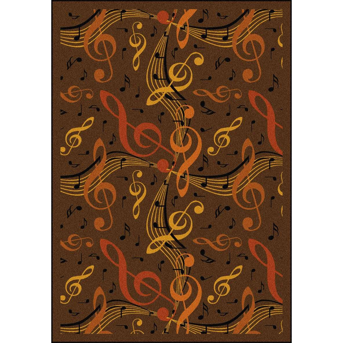 Virtuoso Brown
