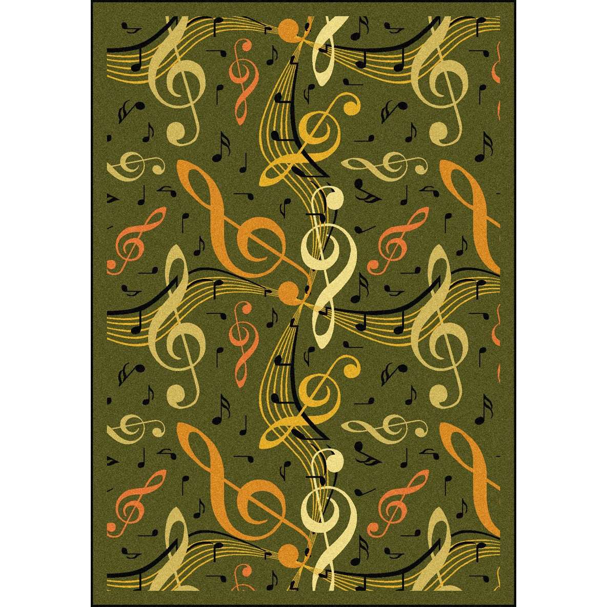Virtuoso Green