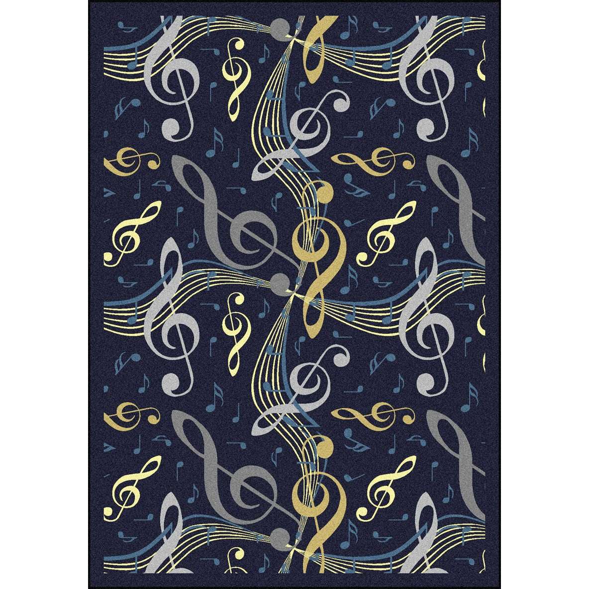 Virtuoso Navy 
