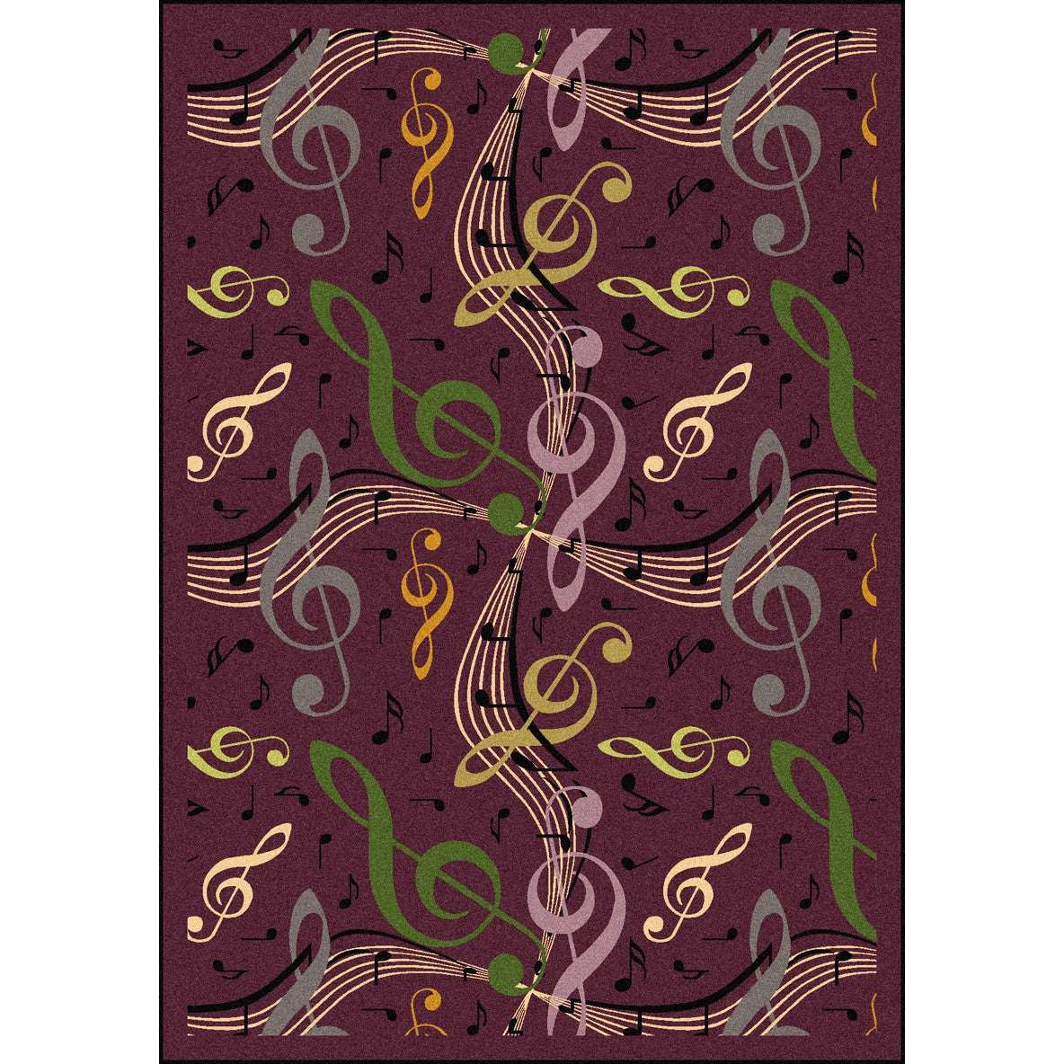 Virtuoso Plum