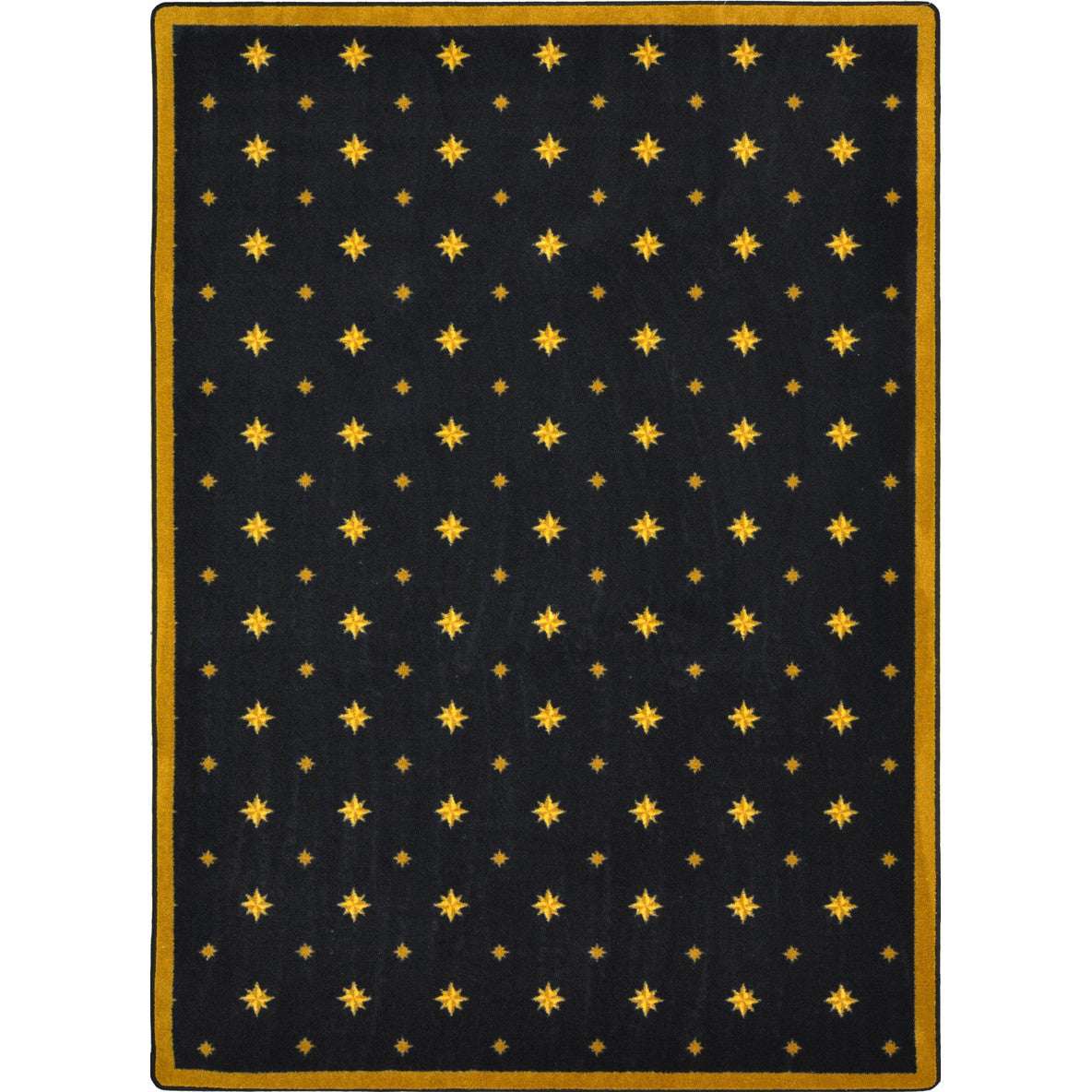 Walk of Fame Black