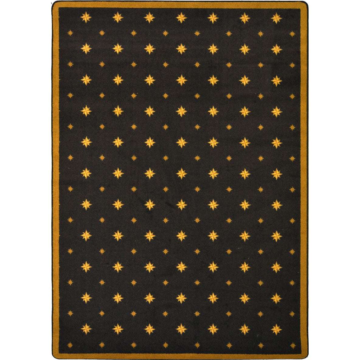Walk of Fame Brown