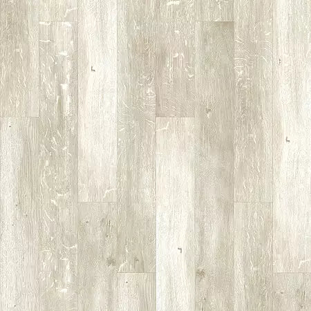 Mohawk Bowman II Luxury Vinyl Plank - Crowned Kinglet Oak Mohawk