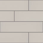 GRANDEUR 4X16 GLOSS Ceramic tile by Shaw Shaw Tile & Stone