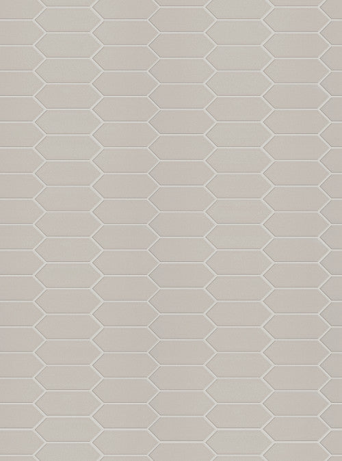 GRANDEUR Picket Mosaic tile by Shaw Shaw Tile & Stone