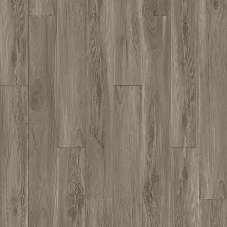 Mohawk Bowman II Luxury Vinyl Plank - Crowned Kinglet Oak Mohawk