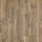Mohawk Avery Grove Luxury Vinyl Plank - Chestnut Lodge Oak Mohawk