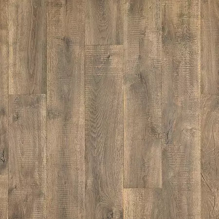 Mohawk Avery Grove Luxury Vinyl Plank - Chestnut Lodge Oak Mohawk