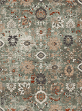 Mayberry Rugs Foster Area Rug – Rustic Lodge Rug Mayberry