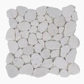 River Stone  Pebble Mosaic Elysium