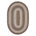 20x30  Wildwood Oval Homespice Rugs
