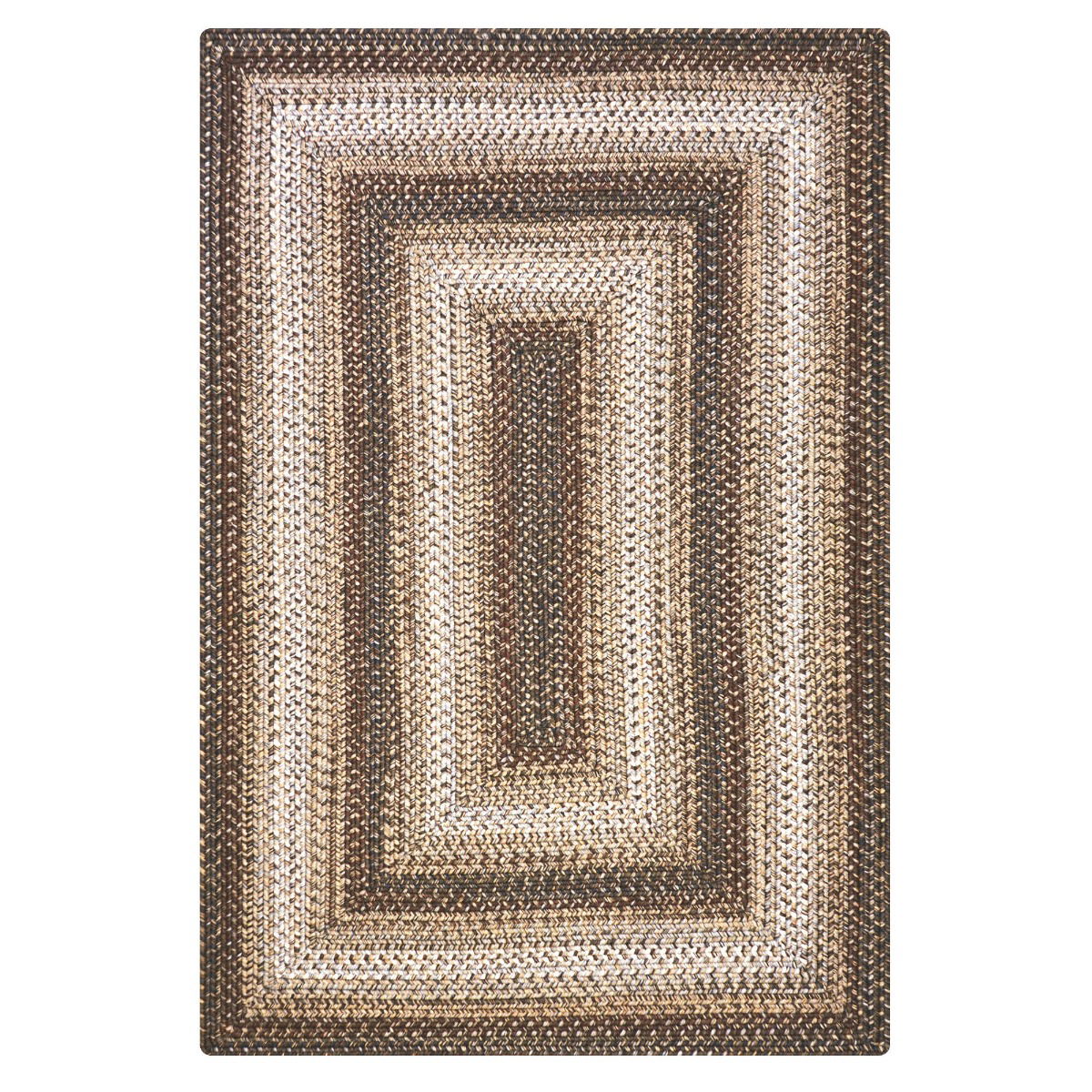 5x8 Wildwood Rect Homespice Rugs