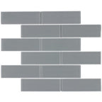 SEASONS Series Mosaic Tile by Anthology Anthology