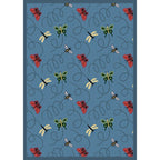 Wing Dings Joy Carpets