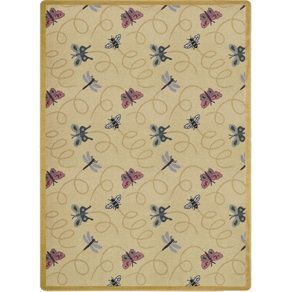 Wing Dings Joy Carpets