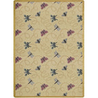 Wing Dings Joy Carpets