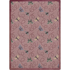 Wing Dings Joy Carpets