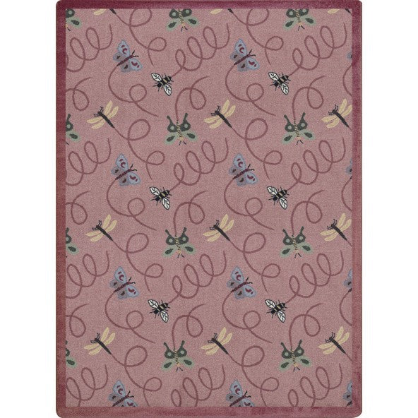 Wing Dings Joy Carpets