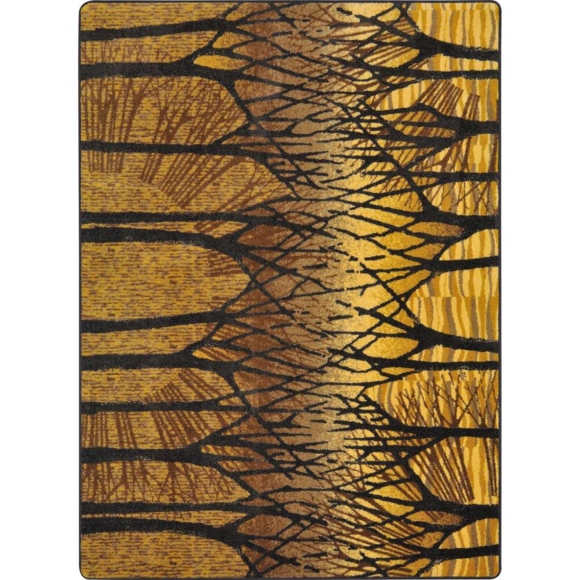 Woodland Way Goldenrod
