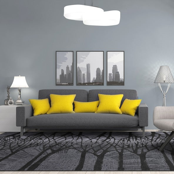 Woodland Way Joy Carpets