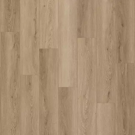 Mohawk Timber Brook III Luxury Vinyl Plank - Pierre Mohawk